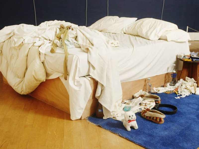 First Date/Last Date